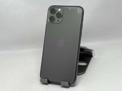 docomo [SIM 잠금 없음] MWC22J / A iPhone 11 Pro 64GB 스페이스 그레이 docomo