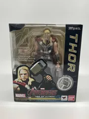 ★S.H.Figuarts THOR ソー アベンジャーズ