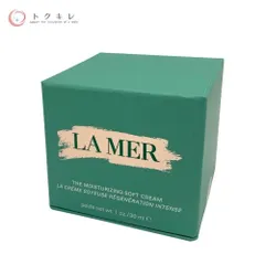 【トクキレ】ラ・メール ザ・モイスチャライジング ソフト クリーム 30ml 未使用未開封 フェイスクリーム モイスチャークリームのサムネイル