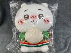 [미개봉]치이카와 봉제인형 에니마이 복권 A상