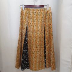 MACKINTOSH PHILOSOPHY リバティ ロングスカート 38 - メルカリ