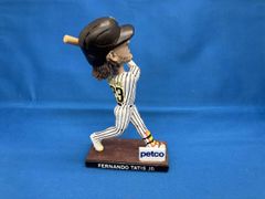 MLB ボブルヘッド 2025年 フェルナンド・タティス jr./パドレス - メルカリ