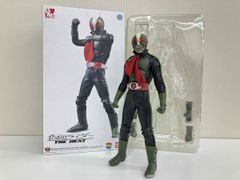 新品未開封〉PBM! 本郷猛 〜仮面ライダーTHE NEXT Ver. - メルカリ