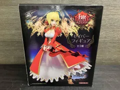 タイトｰ セイバｰ ネロ･クラウディウス フィギュア Fate/EXTRA Last Encore