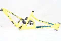 ROCKY MOUNTAIN 「ロッキーマウンテン」 SLAYER SS 2009年モデル フレーム / バイチャリ熊谷店のサムネイル