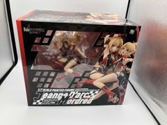 未開封 Fate/EXTRA ジャンヌ・ダルク・モードレッド 1/7 フィギュア