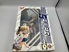 2026年最新】セイバー TYPE-MOON RACING Ver.の人気アイテム - メルカリ