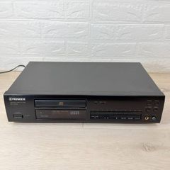 Panasonic マルチレーザーディスクプレーヤー LX-K380 - メルカリ