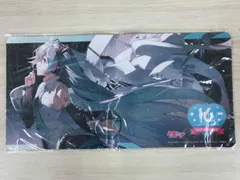 2026年最新】デスクマット 初音ミクの人気アイテム - メルカリ