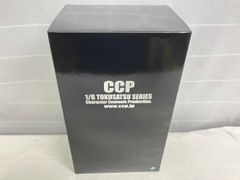 CCP 우주 로봇 킹 조 2.0Ver. 1/6 특별 촬영 시리즈 울트라 세븐