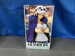 Banpresto Trafalgar Law (Female Version) One Piece GLITTER&GLAMOURS -TRAFALGAR.LAW- CHANGE ver. One Piece