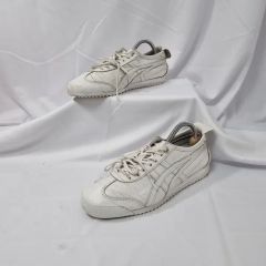 Onitsuka Tigerメキシコ66 トリコロール レザー 25.0cm - メルカリ