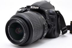 元箱・バッテリー4個付き♪Nikon D5500 ボディ♪ - メルカリ