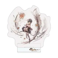 【新品】 メメントモリ アクリルスタンドフィギュア モニカ 倉庫のサムネイル