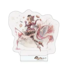 【新品】 メメントモリ アクリルスタンドフィギュア シャーロット 倉庫のサムネイル