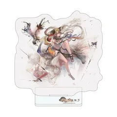 【新品】 メメントモリ アクリルスタンドフィギュア ハトホル 倉庫のサムネイル