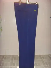 90s ラコステ ブーツカット made in japenのサムネイル