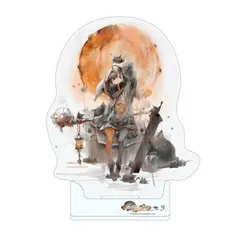 【新品】 メメントモリ アクリルスタンドフィギュア リシェス 倉庫のサムネイル