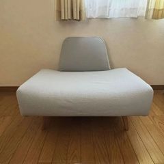 TRUCK FURNITURE トラック エイトチェア ※廃盤品【張り替え推奨