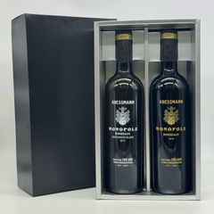 KRESSMANN MONOPOLE 白赤ワインセット 750ml - メルカリ