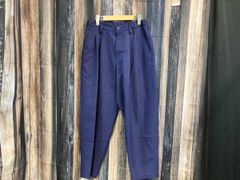 新品タグ付✨MADISONBLUE マッカーサーパンツ インポート生地 定価9万