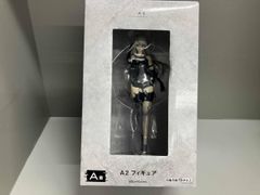 ニーアオートマタ 放送記念くじ ヨルハ賞 A2 - メルカリ