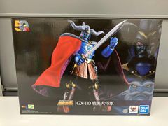 新品・未開封＞メガハウス GGG ギレン・ザビ （初回限定特典・輸送箱