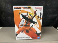 미개봉품 밴프레스트 우즈마키 나루토 -NARUTO 72 series- 33 VIBRATION STARS -UZUMAKI NARUTO- NARUTO-나루토-
