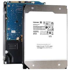 TOSHIBA MN08ACA16T 16TB HDD 本体 - メルカリ