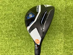 cobra コブラ AEROJET ユーティリティ SPEEDER NX for cobra フレックスSR 4U21°のサムネイル