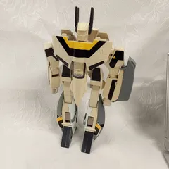 超時空要塞マクロス 1/155 VF-1S バトロイドバルキリー タカトクトイス製 現状品 Y488のサムネイル