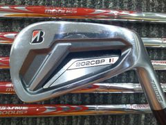 TOUR B 201CB アイアン 5-P MODUS3 TOUR105 R - メルカリ