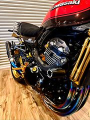 ワイバーンマフラー mt09 xsr900 ジェームス様のため - メルカリ