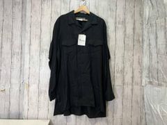 ◽️新品、タグ付き！ MARGARET HOWELL 半袖リネンワンピース☆ - メルカリ