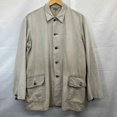 40s〜50s】スウェーデン軍 ヴィンテージ ワークジャケット ホスピタル