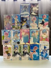 Pinky Crush beatmania llDX32 2点セット フィギュアコレクション シア