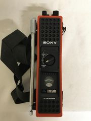 SONY Little John トランシーバー 昭和レトロ SONY Little John トランシーバー 昭和レトロ - メルカリ