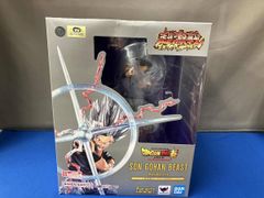 FiguartsZERO [초격전] 손오반 비스트 - 마관광 살포 - 영혼 웹 상점 한정 드래곤 볼 슈퍼 슈퍼 히어로