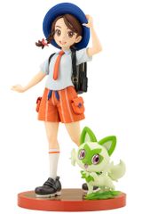 ランボー怒りの参考出品】リペイント ポケモン スケールワールド