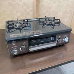 Rinnai KGM563DG ガスコンロ 本体 - メルカリ