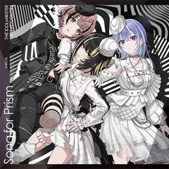 [신품] THE IDOLM@STER SHINY COLORS Song for Prism Heads or Tails? / 굿바이 [코메틱판] CD 사가