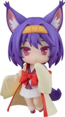 【新品】 ねんどろいど ノーゲーム・ノーライフ いづな 佐賀のサムネイル