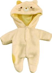 [Brand New] Nendoroid Doll Sumikko Gurashi Kigurumi Pajamas Cat Saga