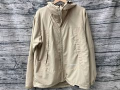 モンベル/3in1 トラベルダウンコート/フーデッドナイロンコート