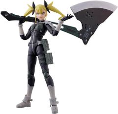 S-FIRE 怪獣8号 フィギュア 四ノ宮キコル 1/7スケール - メルカリ
