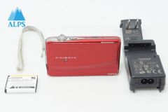 美品/動作確認済】FUJIFILM Finepix Z2000EXR 193 - メルカリ