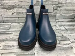 AIGLE/その他ブーツ/レインブーツ/BLU/エーグル/通年