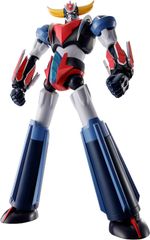 レガシー・オブ・リボルテック LR-056 グレンダイザー 「UFOロボ グレ