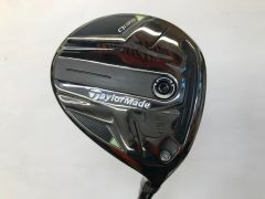 ピン G400 17.5度 ATTAS MB-FW Sフレックス フェアウェイウッド 中古