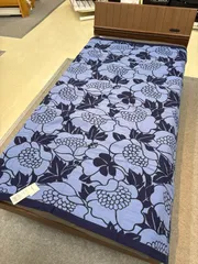10%OFF【新品】西川 正規品 ガーゼケット 天然素材 綿100% ガーゼ 春 夏 秋 冬 オールシーズン 丸洗い 吸水 速乾 肌に優しい 北欧 フィンレイソン おしゃれのサムネイル